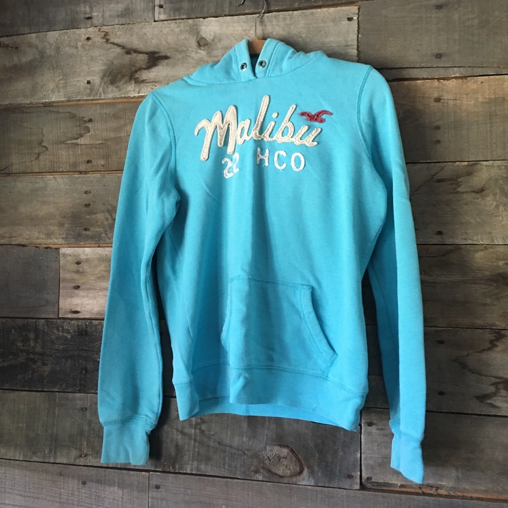 Hollister Hoodie